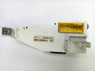 DISPLEJ HODINY FORD FOCUS MK1 1.6 B
