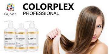COLORPLEX №2 500мл BOND FORTIFIER Восстановление дисульфидных мостиков для волос