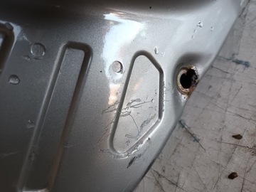 DVEŘE LEVÉ PŘEDNÍ SKODA FABIA II