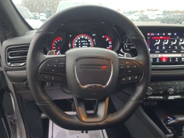 Dodge Durango III 2024 Dodge Durango RT Premium 2024 5.7 Benzyna 360KM, zdjęcie 10
