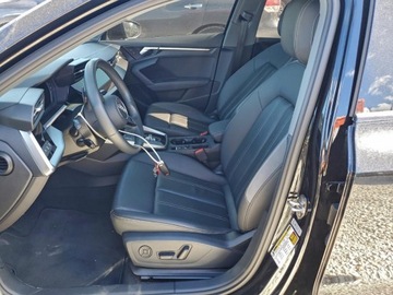 Audi A3 8Y 2023 Audi A3 Limousine Premium 2023 2.0 Benzyna 201KM, zdjęcie 7