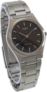 Klasyczny zegarek casio MTP-1130