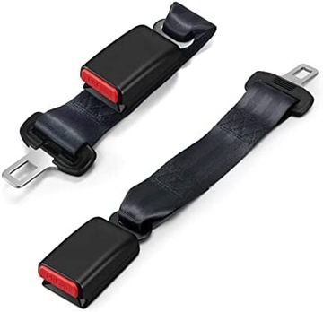 2PCS Uniwersalne taśmy mocujące
