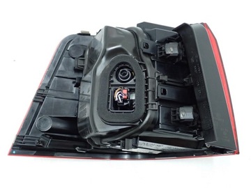 ФОНАР ЗАДНИЙ ПРАВЫЙ EUROPA LED LIFT 7N5945208 SEAT ALHAMBRA II 7N 18R