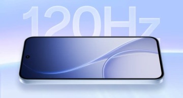 Смартфон OPPO Reno15 FS 5G 8/512 ГБ темно-синий