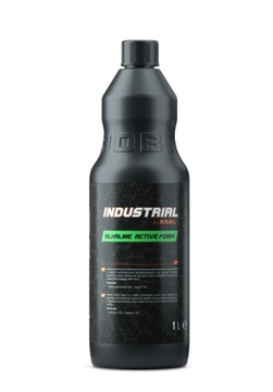 Aktywna Piana ADBL Industrial Alkaline 1L