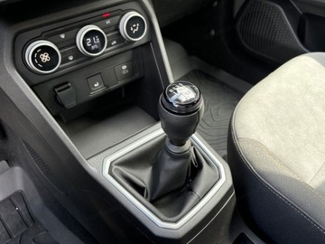 Dacia Sandero III Hatchback 5d 1.0 TCe ECO-G 100KM 2025 Od ręki - Stepway Extreme LPG 1.0 TCe 100KM / Pakiet Komfort Premium, zdjęcie 10