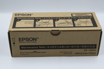 Epson C12C890501 PXMT3 pojemnik na zużyty tusz