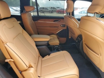 Jeep Grand Cherokee V 2023 Jeep Grand Cherokee L Summit 2023 5.7l 5.7 Benzyna 357KM, zdjęcie 11