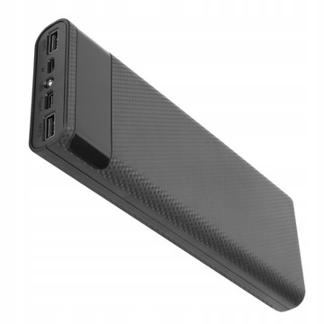 OBUDOWA POWER BANK 8X18650 USB