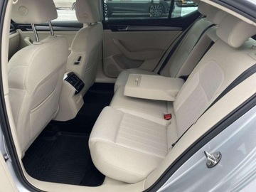 Skoda Superb III 2022 Skoda Superb 2.0 Diesel 190KM, zdjęcie 19
