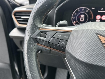 Cupra Formentor Crossover 2.0 TSI 190KM 2022 Cupra Formentor 2.0TSI 4Drive DSG, Beats, Pakiet X, zdjęcie 36