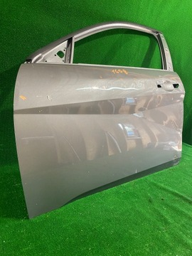 DVEŘE LEVÉ PŘEDNÍ HYUNDAI ELANTRA VII