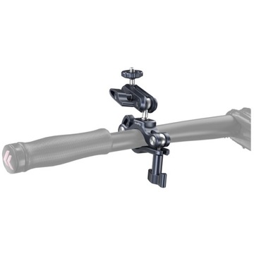 SmallRig 4191 Крепление на руль с зажимом для камер GoPro DJi Insta360