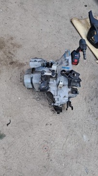 CITROEN C3 1.0 20A701 SKŘÍŇ ŘAZENÍ