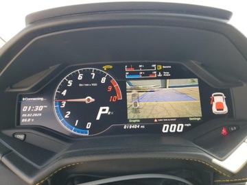 Lamborghini Huracan 2016 Lamborghini Huracan EVO 2016 5.2l 5.2 Benzyna 602KM, zdjęcie 9
