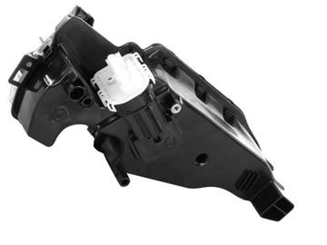 ZBIORNIK ADBLUE PEUGEOT 208 1.6 HDI 2012-