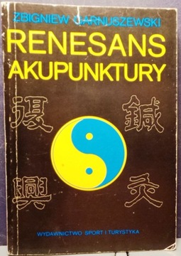Renesans akupunktury, Zbigniew Garnuszewski [1988]