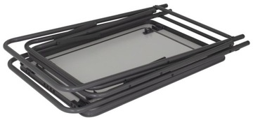 Складной садовый СТОЛИК для кемпинга для беседки Teramo EuroTrail