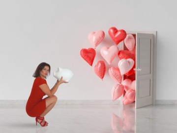 SKARBONKA PERSONALIZOWANA Z NAPISEM I GRAFIKĄ XXL