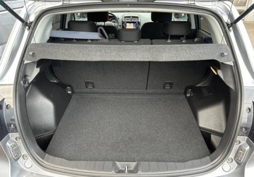 Mitsubishi ASX I SUV Facelifting 2016 1.6 117KM 2017 Mitsubishi ASX Intense Plus Navi, Podgrzewane fotele, GPS, Kamera, Keyless, zdjęcie 8