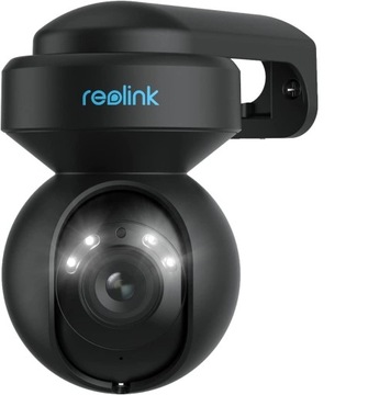 Kamera IP Reolink E1_outdoor_black