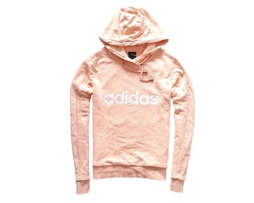 ADIDAS SPORTSWEAR BRILIANT BASICS HOODIE SPORTOWA DAMSKA BLUZA M