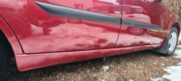 Ford Focus I Hatchback 1.6 16V 100KM 2004 Ford Focus GAZkrajowyBEZWYPAKOWY Stan Bardzo dobry, zdjęcie 17