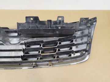 MASKA MŘÍŽKA PŘEDNÍ SUBARU FORESTER III 2008-2012