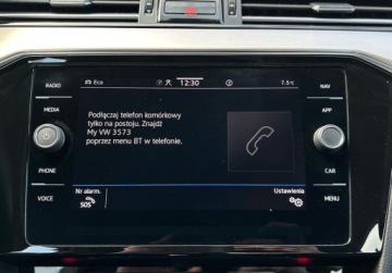 Volkswagen Passat B8 Variant Facelifting 2.0 TDI SCR 200KM 2022 Volkswagen Passat Elegance Pakiety, ACC, LED Matrix, ergoComfort z masaze, zdjęcie 26