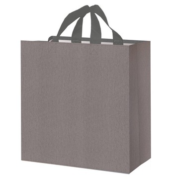 siatka ZAKUPOWA 38x22x40 cm wytrzymała duża EKO x1