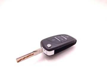 CITROEN DS3 PŘÍVĚSEK DO KLÍČ ZAPALOVACÍ 2010 2/3DR