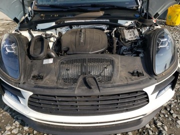 Porsche Macan 2020 Porsche Macan 2020 2.0l 2.0 Benzyna 248KM, zdjęcie 6