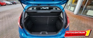 Ford Fiesta VII Hatchback 3d Facelifting 1.0 EcoBoost 125KM 2014 Ford Fiesta Titanium Climatronic Po wymianie r..., zdjęcie 20