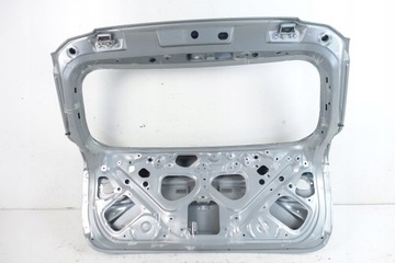 TOYOTA AVENSIS III T27 FACELIFT KOMBI KRYT VÍKO KUFRU KUFRU