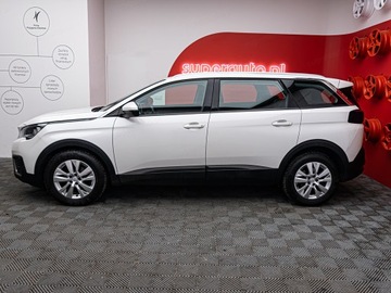 Peugeot 5008 II Crossover 1.6 THP 165KM 2017 PEUGEOT 5008 1.6 THP Suv 165KM 2017, zdjęcie 3