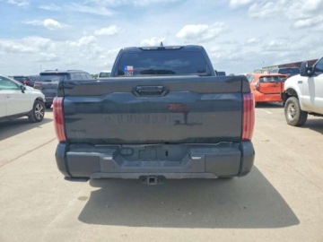 Toyota Tundra II 2022 Toyota Tundra PLATINUM 3.4 Benzyna 389KM, zdjęcie 2