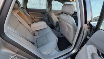 Audi A6 C6 Avant 2.4 V6 24V 177KM 2005 Audi a6 2,4 benzyna reczna skrzynia V6 2.4 Benzyna 177KM, zdjęcie 22