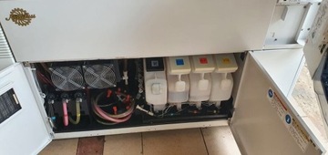 Минилаб Noritsu QSS 3704 HD RA4 Quadra