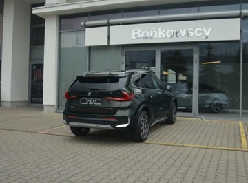 BMW X1 U11 Crossover 2.0 23i 218KM 2025 BMW X1 xDrive23i BMW Bońkowscy, zdjęcie 6