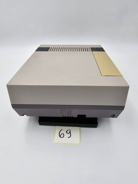 КОНСОЛЬ NINTENDO NES + 1 ПАНЕЛЬ