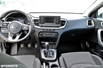 Kia Ceed III Kombi 1.0 T-GDI 100KM 2020 Mega Stan/Ksiązka/Zarejestrowany/1 Własciciel, zdjęcie 16