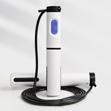 2 zestawy liny z torbą do przechowywania