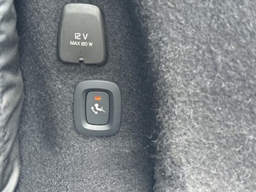 Volvo S90 II 2018 Volvo S90 T8 Plug-In eAWD R Design | Salon PL | Se, zdjęcie 26