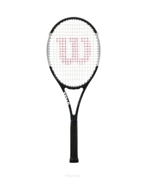 Rakieta tenisowa Wilson Pro Staff 97 V12 (315g) - stan bardzo dobry