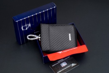 Кожаный чехол для ключей KOCHMANSKI, ключи БЕЗКЛЮЧЕВЫЕ, замок зажигания