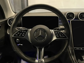 Mercedes GLC C254/X254 2025 GLC 200 d 4-Matic Avantgarde 2.0 (163KM) 2025, zdjęcie 8