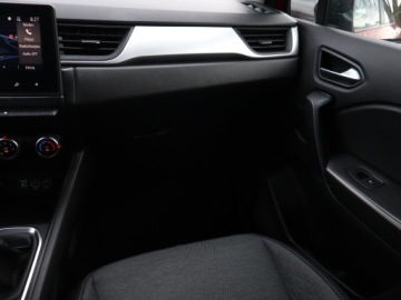 Renault Captur II Crossover 1.0 TCe 90KM 2022 Renault Captur 1.0 TCe, Salon Polska, GAZ, Navi, zdjęcie 7