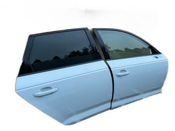 AUDI A4 B9 KOMBI DRZWI PRAWY PRZÓD TYŁ LS9R