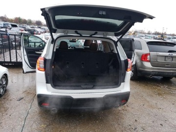 Subaru 2022 Subaru Ascent Limited 2022 2.4l 2.4 Benzyna 260KM, zdjęcie 2